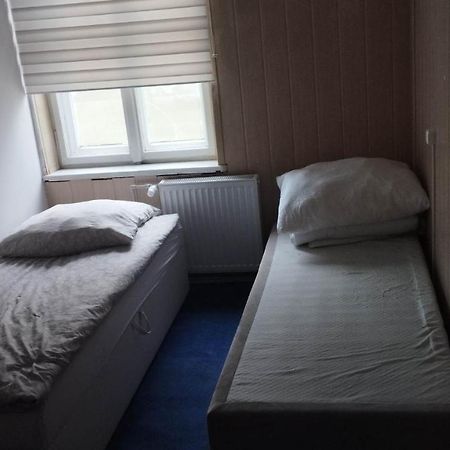 Sagittarius Hostel- Pracowniczy Lodz  Exterior photo